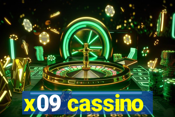 x09 cassino